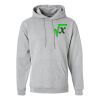 PrintProXP Ultimate Cotton® Hooded Sweatshirt Thumbnail