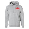 PrintProXP Ultimate Cotton® Hooded Sweatshirt Thumbnail