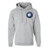 PrintProXP Ultimate Cotton® Hooded Sweatshirt Thumbnail