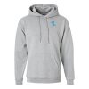 PrintProXP Ultimate Cotton® Hooded Sweatshirt Thumbnail