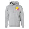 PrintProXP Ultimate Cotton® Hooded Sweatshirt Thumbnail