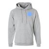 PrintProXP Ultimate Cotton® Hooded Sweatshirt Thumbnail
