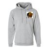 PrintProXP Ultimate Cotton® Hooded Sweatshirt Thumbnail