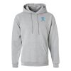 PrintProXP Ultimate Cotton® Hooded Sweatshirt Thumbnail