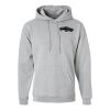 PrintProXP Ultimate Cotton® Hooded Sweatshirt Thumbnail