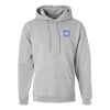 PrintProXP Ultimate Cotton® Hooded Sweatshirt Thumbnail
