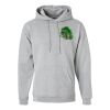 PrintProXP Ultimate Cotton® Hooded Sweatshirt Thumbnail