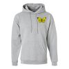 PrintProXP Ultimate Cotton® Hooded Sweatshirt Thumbnail