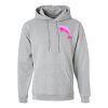 PrintProXP Ultimate Cotton® Hooded Sweatshirt Thumbnail
