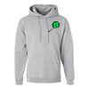 PrintProXP Ultimate Cotton® Hooded Sweatshirt Thumbnail