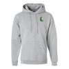 PrintProXP Ultimate Cotton® Hooded Sweatshirt Thumbnail