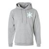 PrintProXP Ultimate Cotton® Hooded Sweatshirt Thumbnail