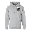 PrintProXP Ultimate Cotton® Hooded Sweatshirt Thumbnail
