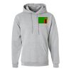 PrintProXP Ultimate Cotton® Hooded Sweatshirt Thumbnail