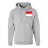PrintProXP Ultimate Cotton® Hooded Sweatshirt Thumbnail