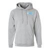 PrintProXP Ultimate Cotton® Hooded Sweatshirt Thumbnail