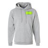 PrintProXP Ultimate Cotton® Hooded Sweatshirt Thumbnail