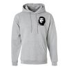 PrintProXP Ultimate Cotton® Hooded Sweatshirt Thumbnail