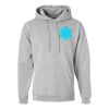 PrintProXP Ultimate Cotton® Hooded Sweatshirt Thumbnail