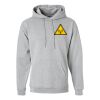 PrintProXP Ultimate Cotton® Hooded Sweatshirt Thumbnail
