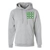 PrintProXP Ultimate Cotton® Hooded Sweatshirt Thumbnail