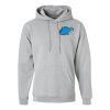 PrintProXP Ultimate Cotton® Hooded Sweatshirt Thumbnail