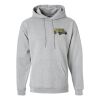 PrintProXP Ultimate Cotton® Hooded Sweatshirt Thumbnail