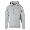 PrintProXP Ultimate Cotton® Hooded Sweatshirt Thumbnail