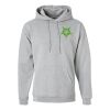 PrintProXP Ultimate Cotton® Hooded Sweatshirt Thumbnail