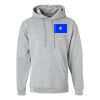 PrintProXP Ultimate Cotton® Hooded Sweatshirt Thumbnail