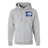 PrintProXP Ultimate Cotton® Hooded Sweatshirt Thumbnail