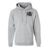 PrintProXP Ultimate Cotton® Hooded Sweatshirt Thumbnail