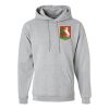 PrintProXP Ultimate Cotton® Hooded Sweatshirt Thumbnail