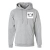 PrintProXP Ultimate Cotton® Hooded Sweatshirt Thumbnail