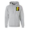 PrintProXP Ultimate Cotton® Hooded Sweatshirt Thumbnail