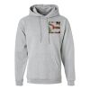 PrintProXP Ultimate Cotton® Hooded Sweatshirt Thumbnail