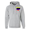 PrintProXP Ultimate Cotton® Hooded Sweatshirt Thumbnail