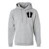 PrintProXP Ultimate Cotton® Hooded Sweatshirt Thumbnail