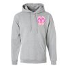 PrintProXP Ultimate Cotton® Hooded Sweatshirt Thumbnail
