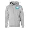 PrintProXP Ultimate Cotton® Hooded Sweatshirt Thumbnail