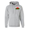 PrintProXP Ultimate Cotton® Hooded Sweatshirt Thumbnail