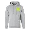 PrintProXP Ultimate Cotton® Hooded Sweatshirt Thumbnail