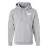 PrintProXP Ultimate Cotton® Hooded Sweatshirt Thumbnail