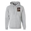 PrintProXP Ultimate Cotton® Hooded Sweatshirt Thumbnail