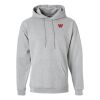 PrintProXP Ultimate Cotton® Hooded Sweatshirt Thumbnail