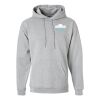 PrintProXP Ultimate Cotton® Hooded Sweatshirt Thumbnail