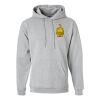 PrintProXP Ultimate Cotton® Hooded Sweatshirt Thumbnail