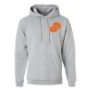 PrintProXP Ultimate Cotton® Hooded Sweatshirt Thumbnail