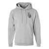 PrintProXP Ultimate Cotton® Hooded Sweatshirt Thumbnail