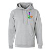 PrintProXP Ultimate Cotton® Hooded Sweatshirt Thumbnail